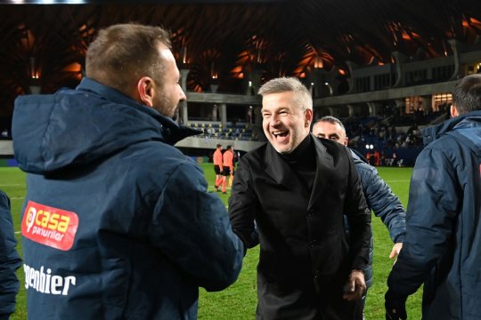 I s-a îndeplinit dorința lui Edi Iordănescu. Ce decizie a luat UEFA