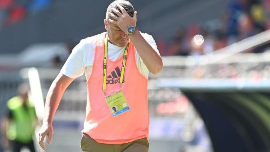 Tensiuni la CSA Steaua: Daniel Oprița îl atacă pe George Ogăraru: ”E postul meu în joc”