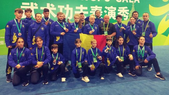FOTO | Cum arată sportiva care a stârnit multe discuții la vârful sportului românesc. A cucerit multe medalii internaționale