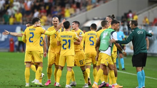 EXCLUSIV | Verdict clar înainte de meciurile României cu Belarus și Andorra. Fotbalistul care nu trebuie "să lipsească din primul 11"