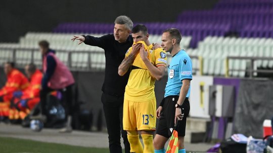 Edi Iordănescu și naționala, distruși de un fost mare internațional: ”Dacă jucăm așa la Euro, luăm bătaie ca la rugby. N-am mai avut selecționer de la Pițurcă”