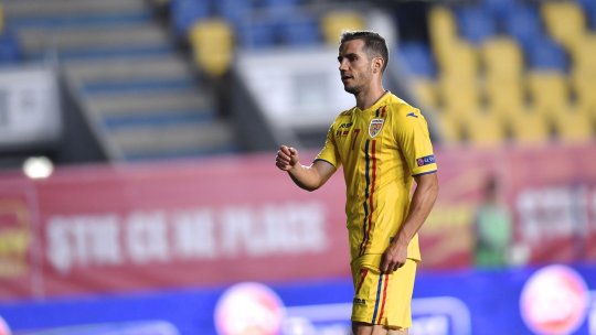EXCLUSIV | Alexandru Chipciu, cerut la echipa națională de un membru al Generației de Aur