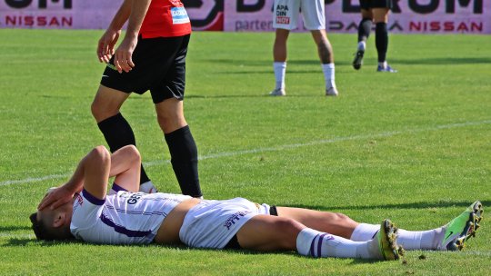 EXCLUSIV | Un nume important o refuză pe FC Argeș și anunță clar: "Vreau să mă odihnesc"