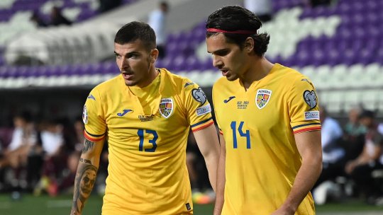 Cine transmite meciul dintre România și Andorra, din preliminariile EURO 2024