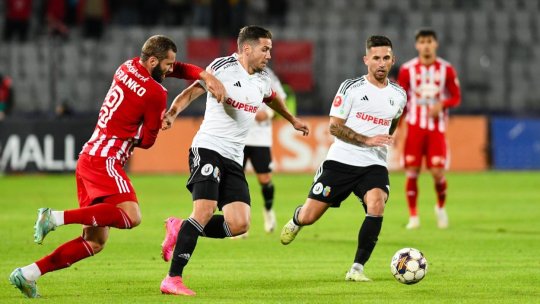 Alexandru Chipciu a fost aproape de revenirea la FCSB! Pintilii a explicat de ce nu s-a mai realizat transferul: ”Mi-aș fi dorit”