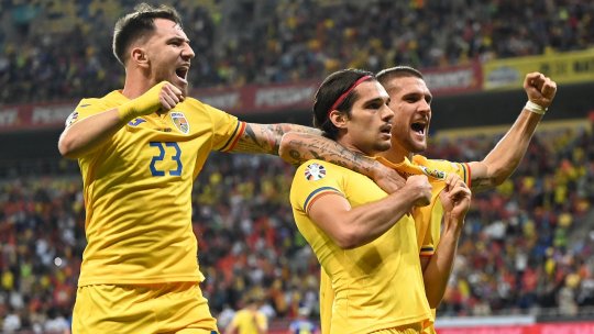 Ilie Dumitrescu, impresionat de un jucător al echipei naționale după România-Andorra: ”A fost omul meciului”
