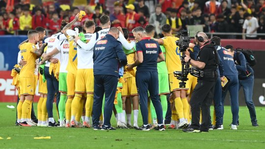 EXCLUSIV | Ciprian Marica, după România - Andorra: ”Toți au fost Pele aseară!”. Unde crede că greșește Edi Iordănescu și ce a spus despre prestația lui Ianis Hagi
