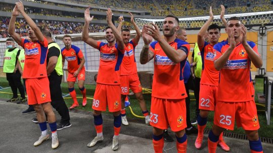 EXCLUSIV | Dat afară de FCSB, ”Aguero de România” își relansează cariera în Liga 2: ”Multă lume îi pusese o etichetă, eu am încredere în el”