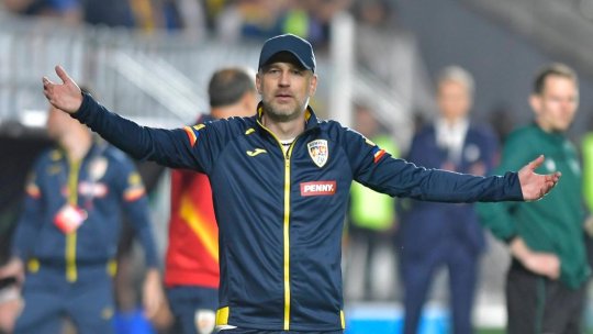 Edi Iordănescu s-a decis și a anunțat când pleacă de la echipa națională. Hotărârea, transmisă celor de la FRF