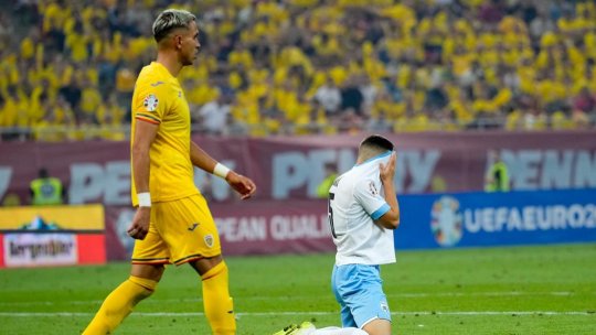 EXCLUSIV | FRF reacționează după anunțul UEFA în legătură cu partida Israel - România: "Nu vrem astfel de avantaje"