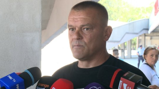 Gheorghe Mustață are un mesaj pentru Alexandru Chipciu, după scandalul fotbalistului cu suporterii Stelei: "Să vezi ce vei păți la meci!"
