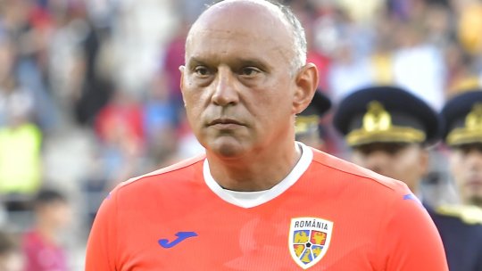 EXCLUSIV | Florin Prunea a felicitat clubul care a reușit o super lovitură: ”Nimeni din România nu are experiența lui”