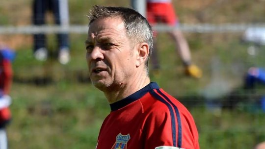 Tudorel Stoica, reacție fără menajamente după decizia Curții de Apel în procesul FCSB - CSA Steaua
