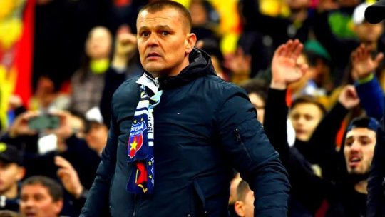 Gheorghe Mustață se revoltă după procesul pierdut de FCSB în fața celor de la CSA Steaua