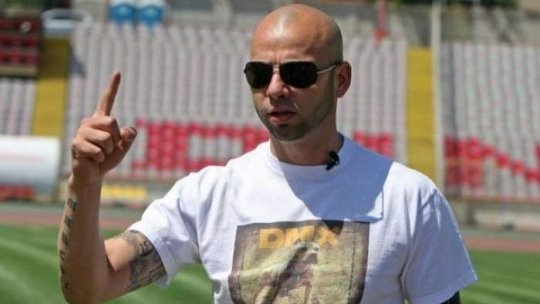 Giani Kiriță îi critică pe șefii lui Dinamo: ”Se acoperă unul pe altul”