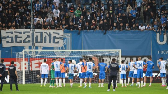 EXCLUSIV | Legenda Craiovei cere schimbări drastice în Bănie: ”Echipă fără președinte și vicepreședinte, cu antrenor interimar! Nu trebuie să ne ascundem, e nevoie de altcineva!”