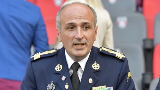 EXCLUSIV | Florin Talpan a izbucnit după procesul câștigat și îi face praf pe șefii Armatei: "Foarte mulți incompetenți"