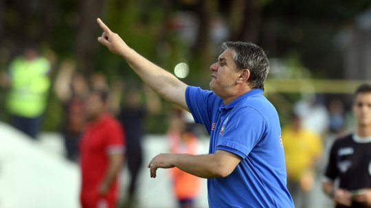 ”Cum de au avut dreptul de a juca în Liga 1?” Marius Lăcătuș, discurs dur după procesul dintre FCSB și CSA Steaua