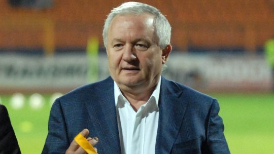 Adrian Porumboiu, critici la adresa lui Radu Petrescu după Petrolul - FCSB: ”Inacceptabil!”