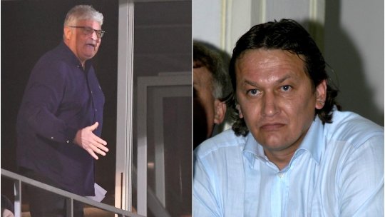 EXCLUSIV | Ioan Andone după condamnarea lui Dănuț Lupu: ”Îmi pare rău că nu au înțeles instanțele de judecată, dar nu ai voie să faci așa ceva”