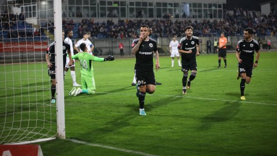 Dan Nistor nu mai speră la națională, după un nou meci mare la ”U” Cluj. ”Eu sunt un dinozaur”. Mesajul tăios pentru jucătorii tineri