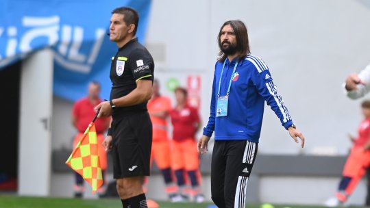 Fanii i-au cerut demisia, după un nou eșec cu FC Botoșani! Dan Alexa a răspuns imediat: ”Dacă simt, plec”