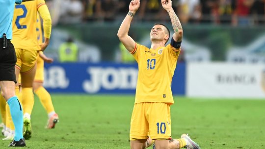 EXCLUSIV | România, la EURO 2024? Victor Pițurcă a dat verdictul: "Adversarii nu sunt atât de valoroși!"