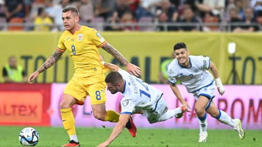 EXCLUSIV | România nu trebuie să se considere deja câștigătoare la meciurile cu Andorra și Belarus. ”Să nu uităm că jucăm la Budapesta”