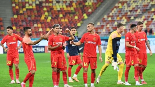 Mihai Stoica dezvăluie o posibilă surpriză în primul 11 pentru meciul FCSB – FCU Craiova