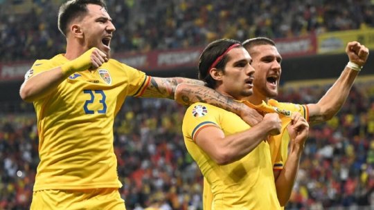 Cei mai buni fotbaliști ai României își unesc forțele pentru cauze umanitare. Când și unde se va disputa meciul caritabil