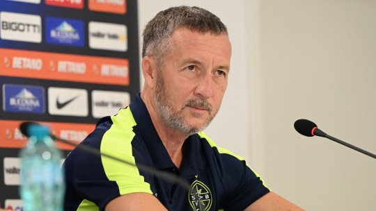 Mihai Stoica a izbucnit la adresa lui Marius Șumudică, după comentariile făcute despre FCSB: ”Are vreo legătură cu Steaua, a antrenat vreodată Steaua? ”