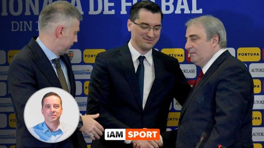”Campionii scuzelor puerile”. Dan Ștefănescu critică declarațiile celor de la FRF despre meciurile din preliminariile EURO 2024