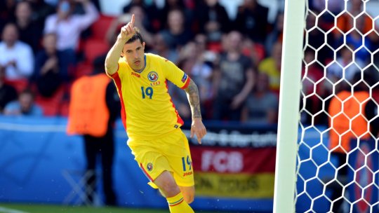 EXCLUSIV | Bogdan Stancu își anunță revenirea în fotbal: ”Nu cred că mi s-ar potrivi rolul ăla!” Decizia fostului atacant de la FCSB și Galatasaray