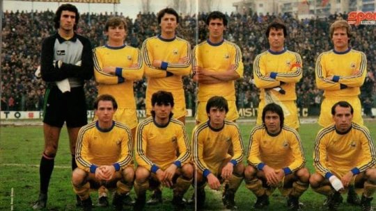 SERIAL iAM Sport > ROMÂNIA LA EURO > EPISODUL 1 > FRANȚA 1984 > Cel mai bun român la turneul final de acum patru decenii: "Noi chiar am fost în elită!"