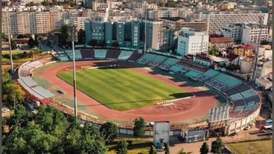 ULTIMA ORĂ! Încă un pas făcut pentru demolarea stadionului din ”Ștefan cel Mare”. CS Dinamo a finalizat o nouă etapă