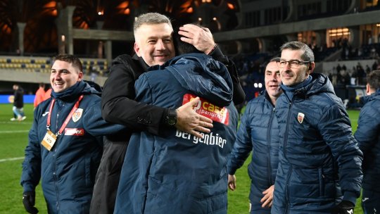 EXCLUSIV | Cum a reușit Edi Iordănescu să întreacă toate așteptările la națională. Ilie Dumitrescu, dat pe spate: ”Un merit uriaș”. Ce ”tricolori” l-au impresionat cu Israel