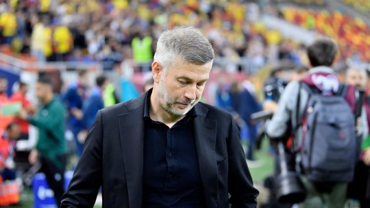 Fostul șef al lui Edi Iordănescu nu uită problemele avute cu selecționerul: "Pleacă fără să-l intereseze nimic. Nu-i posibil ca jucătorii preferați să ia banii și restul să moară de foame"