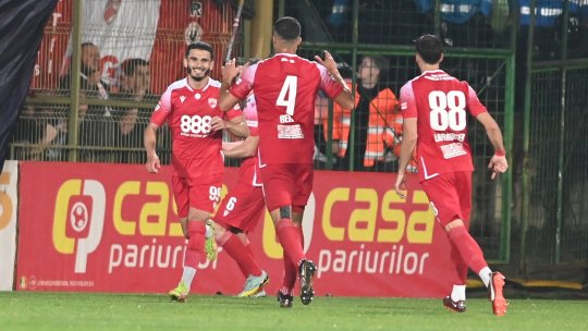 IAMSport dezvăluie adevărata durată a contractului lui Lamine Ghezali cu Dinamo