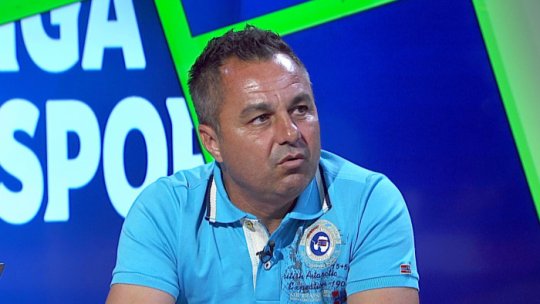 Florentin Petre l-a sunat pe Andrei Nicolescu pentru a reveni la Dinamo. Ce răspuns i-a dat acționarul: ”Au fost o grămadă de discuții”