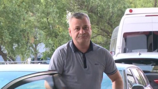 Neluțu Varga, prima reacție după ce a fost acuzat că are legături cu un clan interlop: ”Ne-am întâlnit la petrecerea de titlu, erau prieteni cu fotbaliștii”