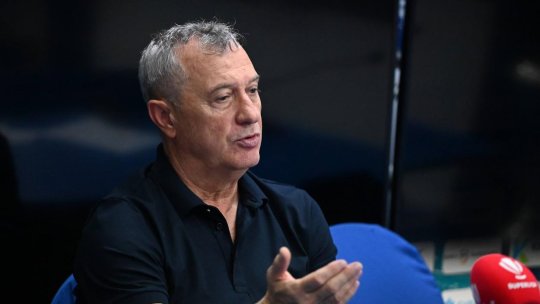 Problema pe care UTA o are înainte de meciul cu CFR Cluj: "Mircea Rednic decide"