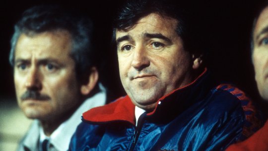 A murit Terry Venables, antrenorul Barcelonei care a înfruntat Steaua în finala din 1986. Pierdere imensă pentru fotbalul mondial