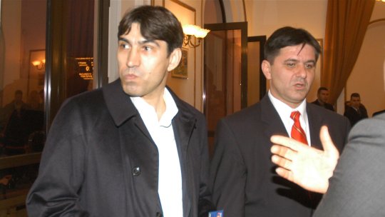 Un apropiat al lui Gigi Becali dă de pământ cu Victor Pițurcă. ”Am fost la ședință în 2003. I-a luat banii degeaba și acum îl contestă. Nu are rușine”