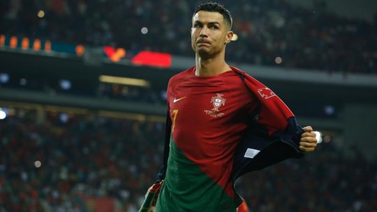 Cristiano Ronaldo, implicat într-un scandal monstru, cu un sponsor al Rapidului! Starul portughez a fost dat în judecată și i se cer despăgubiri de un miliard de euro