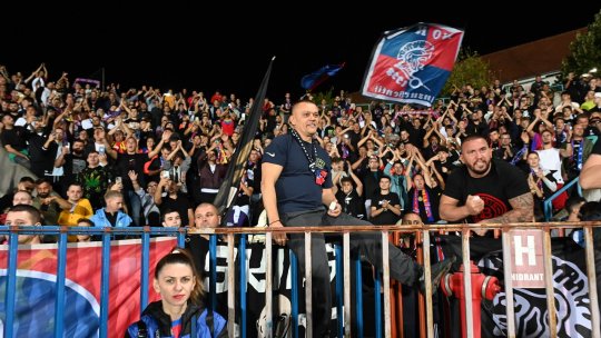 Gheorghe Mustață, mesaj clar pentru jucătorii de la FCSB: ”Dacă te bate Rapid, trebuie să te lași de fotbal”