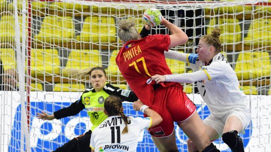 România debutează astăzi la Mondialul de handbal feminin fără cea mai importantă jucătoare