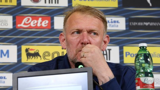 Fostul coleg de cameră al lui Prosinecki, reacție despre interesul lui Dinamo pentru croat: ”Nu știu dacă s-ar descurca în România!”