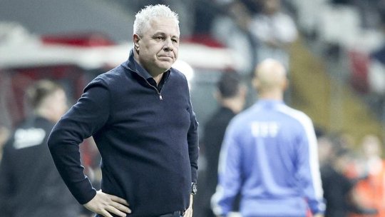 Marius Șumudică, reacție la întreruperea campionatului în Turcia: ”Nu știm cu ce etapă se va relua”