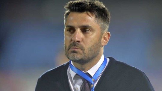 Claudiu Niculescu a găsit soluția pentru salvarea lui Dinamo: ”Va veni mult mai montat”