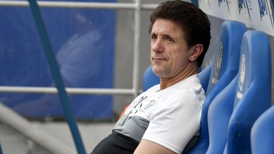 Gică Popescu îl avertizează pe Drăgușin: ”Sper să facă față la Premier League. Pretențiile sunt mari”